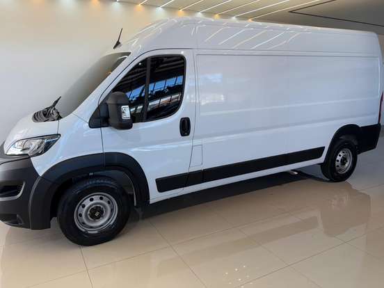 FIAT-DUCATO-2.2 BLUEHDI DIESEL MAXICARGO MANUAL FIAT-DUCATO-2024