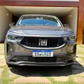 FIAT FASTBACK 1.0 TURBO 200 FLEX CVT FIAT FASTBACK 1.0 TURBO 200 FLEX CVT