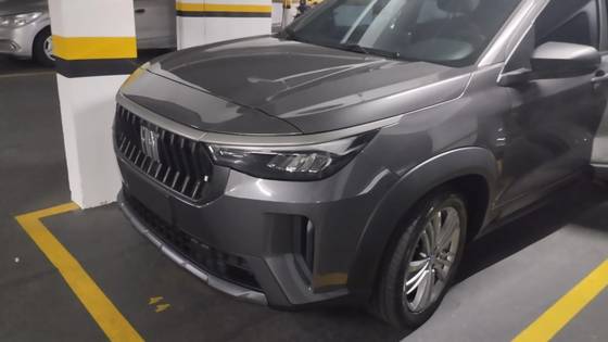 FIAT FASTBACK 1.0 TURBO 200 FLEX CVT