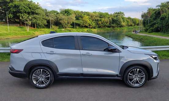 FIAT-FASTBACK-1.0 TURBO 200 FLEX CVT FIAT-FASTBACK-2023