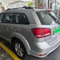 FIAT FREEMONT 2.4 PRECISION 16V GASOLINA 4P AUTOMÁTICO FIAT FREEMONT 2.4 PRECISION 16V GASOLINA 4P AUTOMÁTICO