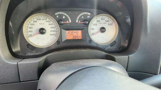 FIAT-IDEA-1.4 MPI FIRE ELX 8V FLEX 4P MANUAL FIAT-IDEA-2010