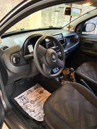 FIAT-MOBI-1.0 EVO FLEX LIKE. MANUAL FIAT-MOBI-2021