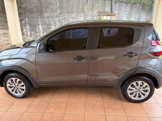 FIAT-MOBI-1.0 EVO FLEX LIKE. MANUAL FIAT-MOBI-2021