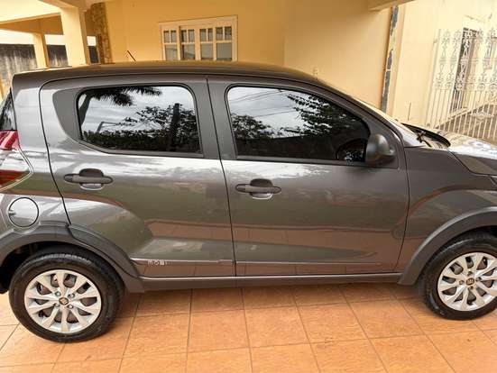 FIAT-MOBI-1.0 EVO FLEX LIKE. MANUAL FIAT-MOBI-2021