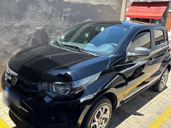 FIAT-MOBI-1.0 EVO FLEX LIKE. MANUAL FIAT-MOBI-2018