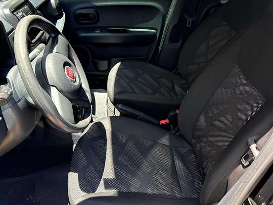 FIAT-MOBI-1.0 EVO FLEX LIKE. MANUAL FIAT-MOBI-2018