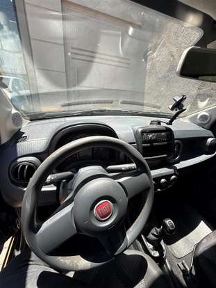 FIAT-MOBI-1.0 EVO FLEX LIKE. MANUAL FIAT-MOBI-2018