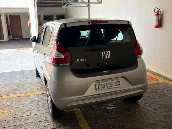 FIAT-MOBI-1.0 EVO FLEX LIKE. MANUAL FIAT-MOBI-2017