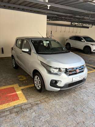 FIAT-MOBI-1.0 EVO FLEX LIKE. MANUAL FIAT-MOBI-2017