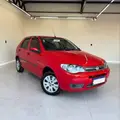 FIAT PALIO 1.0 MPI FIRE ECONOMY 8V FLEX 4P MANUAL FIAT PALIO 1.0 MPI FIRE ECONOMY 8V FLEX 4P MANUAL