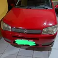 FIAT PALIO 1.0 MPI FIRE ECONOMY 8V FLEX 4P MANUAL FIAT PALIO 1.0 MPI FIRE ECONOMY 8V FLEX 4P MANUAL