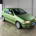 FIAT PALIO 1.6 MPI 16V GASOLINA 4P MANUAL FIAT PALIO 1.6 MPI 16V GASOLINA 4P MANUAL