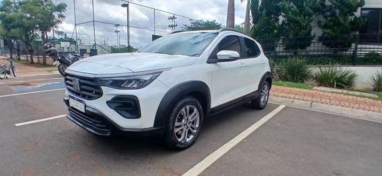 FIAT-PULSE-1.0 TURBO 200 FLEX DRIVE CVT FIAT-PULSE-2022