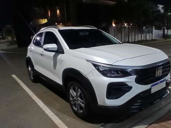 FIAT-PULSE-1.0 TURBO 200 FLEX DRIVE CVT FIAT-PULSE-2022