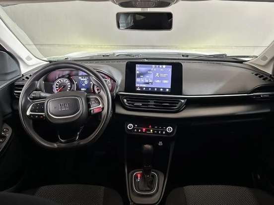 FIAT-PULSE-1.0 TURBO 200 FLEX DRIVE CVT FIAT-PULSE-2022