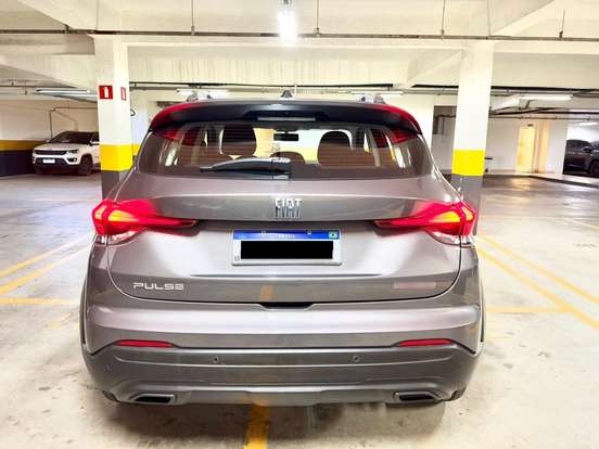 FIAT-PULSE-1.0 TURBO 200 FLEX DRIVE CVT FIAT-PULSE-2022