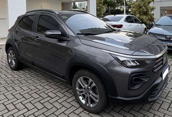 FIAT-PULSE-1.0 TURBO 200 FLEX DRIVE CVT FIAT-PULSE-2022