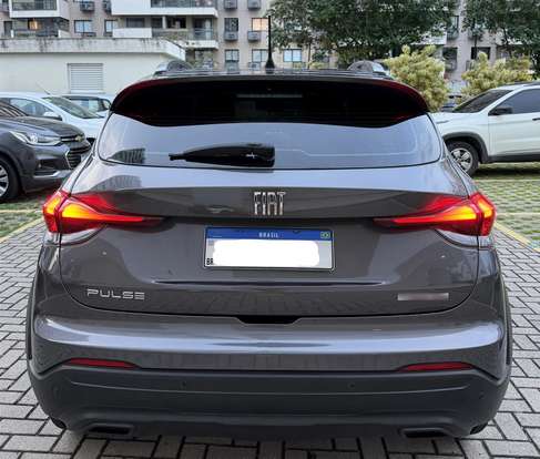 FIAT-PULSE-1.0 TURBO 200 FLEX DRIVE CVT FIAT-PULSE-2022