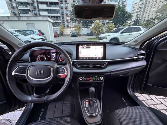 FIAT-PULSE-1.0 TURBO 200 FLEX DRIVE CVT FIAT-PULSE-2022
