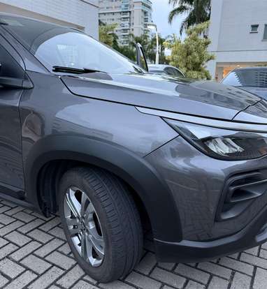 FIAT-PULSE-1.0 TURBO 200 FLEX DRIVE CVT FIAT-PULSE-2022