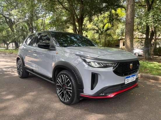 FIAT-PULSE-1.3 TURBO 270 FLEX ABARTH AT6 FIAT-PULSE-2024