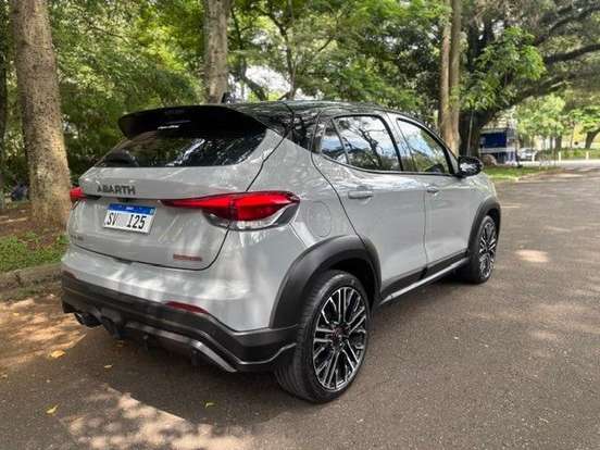 FIAT-PULSE-1.3 TURBO 270 FLEX ABARTH AT6 FIAT-PULSE-2024