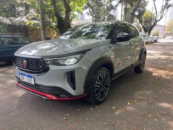 FIAT-PULSE-1.3 TURBO 270 FLEX ABARTH AT6 FIAT-PULSE-2024