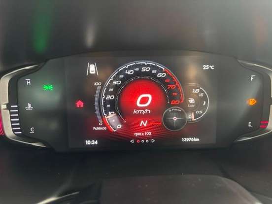 FIAT-PULSE-1.3 TURBO 270 FLEX ABARTH AT6 FIAT-PULSE-2024
