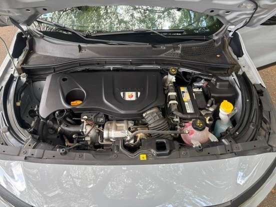 FIAT-PULSE-1.3 TURBO 270 FLEX ABARTH AT6 FIAT-PULSE-2024