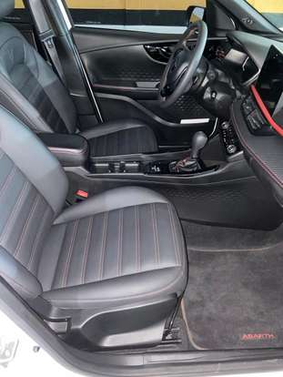 FIAT-PULSE-1.3 TURBO 270 FLEX ABARTH AT6 FIAT-PULSE-2024