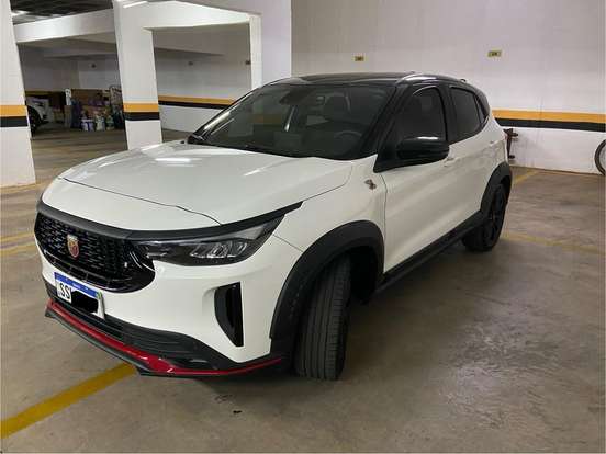 FIAT-PULSE-1.3 TURBO 270 FLEX ABARTH AT6 FIAT-PULSE-2024