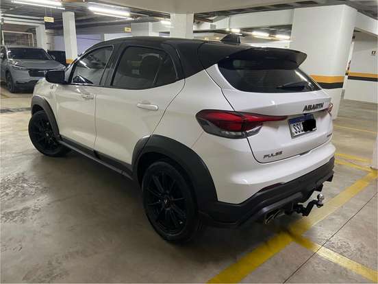FIAT-PULSE-1.3 TURBO 270 FLEX ABARTH AT6 FIAT-PULSE-2024