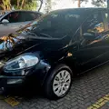 FIAT PUNTO 1.4 ATTRACTIVE 8V FLEX 4P MANUAL FIAT PUNTO 1.4 ATTRACTIVE 8V FLEX 4P MANUAL