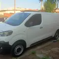 FIAT SCUDO 1.5 BLUEHDI DIESEL CARGO MANUAL FIAT SCUDO 1.5 BLUEHDI DIESEL CARGO MANUAL