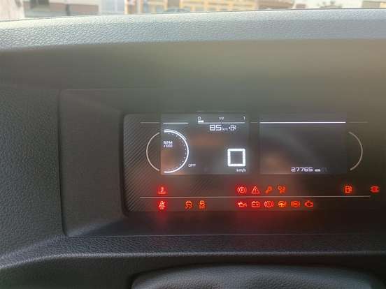 FIAT-SCUDO-1.5 BLUEHDI DIESEL CARGO MANUAL FIAT-SCUDO-2024