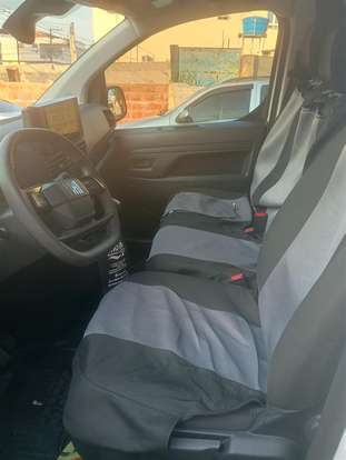 FIAT-SCUDO-1.5 BLUEHDI DIESEL CARGO MANUAL FIAT-SCUDO-2024