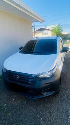 FIAT-STRADA-1.4 FIRE FLEX ENDURANCE CS MANUAL FIAT-STRADA-2022