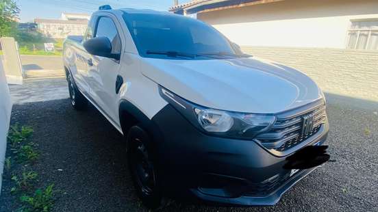 FIAT-STRADA-1.4 FIRE FLEX ENDURANCE CS MANUAL FIAT-STRADA-2022