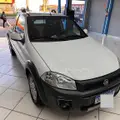 FIAT STRADA 1.4 MPI FREEDOM CS 8V FLEX 2P MANUAL FIAT STRADA 1.4 MPI FREEDOM CS 8V FLEX 2P MANUAL