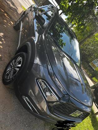 FIAT TORO 1.3 TURBO 270 FLEX FREEDOM AT6