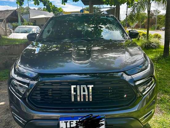 FIAT-TORO-1.3 TURBO 270 FLEX FREEDOM AT6 FIAT-TORO-2025