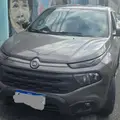 FIAT TORO 1.8 16V EVO FLEX ENDURANCE AT6 FIAT TORO 1.8 16V EVO FLEX ENDURANCE AT6