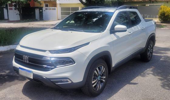 FIAT TORO 2.0 16V TURBO DIESEL FREEDOM 4WD AT9