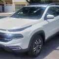 FIAT TORO 2.0 16V TURBO DIESEL FREEDOM 4WD AT9 FIAT TORO 2.0 16V TURBO DIESEL FREEDOM 4WD AT9