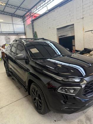 FIAT TORO 2.0 16V TURBO DIESEL ULTRA 4WD AT9