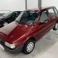 FIAT UNO 1.0 MPI MILLE ELX 8V GASOLINA 4P MANUAL FIAT UNO 1.0 MPI MILLE ELX 8V GASOLINA 4P MANUAL