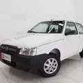 FIAT UNO 1.0 MPI MILLE FIRE ECONOMY 8V FLEX 4P MANUAL FIAT UNO 1.0 MPI MILLE FIRE ECONOMY 8V FLEX 4P MANUAL