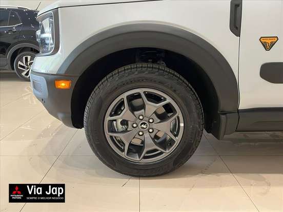 FORD-BRONCO SPORT-2026