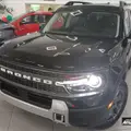FORD BRONCO SPORT 2.0 ECOBOOST GASOLINA BADLANDS 4X4 SELECTSHIFT FORD BRONCO SPORT 2.0 ECOBOOST GASOLINA BADLANDS 4X4 SELECTSHIFT